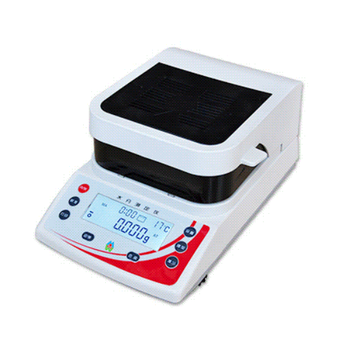 國產鹵素水分測定儀