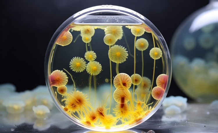 指示菌作為微生物污染的指標進行監測和評價