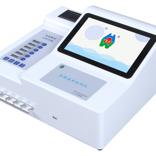 膠體金讀數(shù)儀